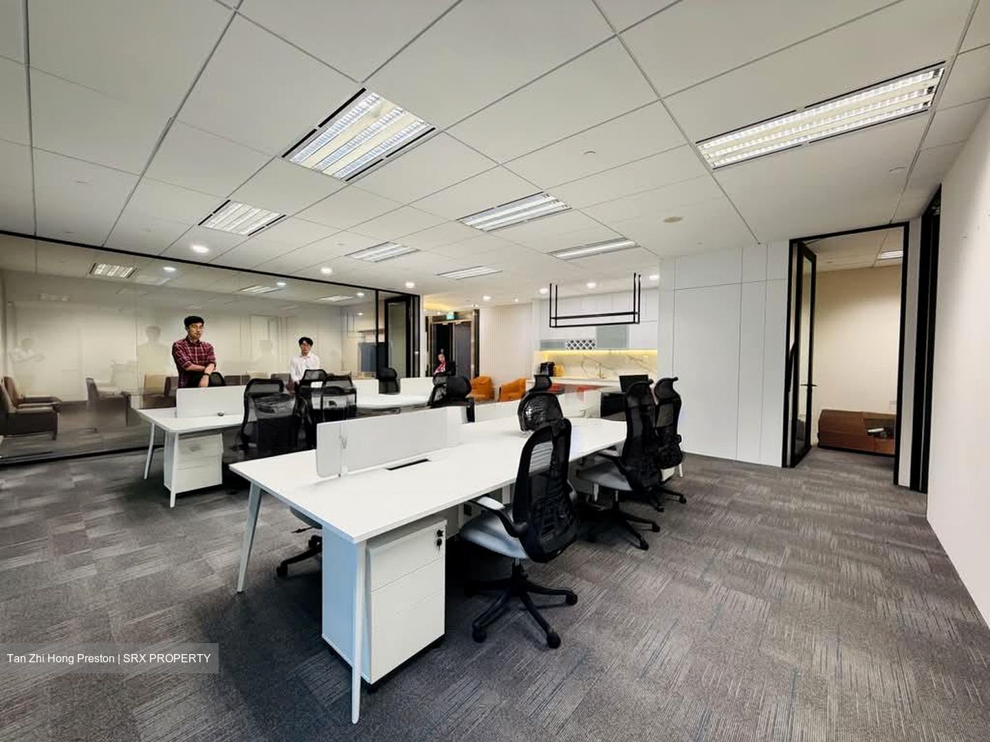 Asia Square Tower 1 (D1), Office #578556061